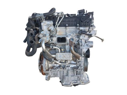 Engine HYUNDAI i10 III (AC3, AI3) 1.0 MPi | BP29308183M1 