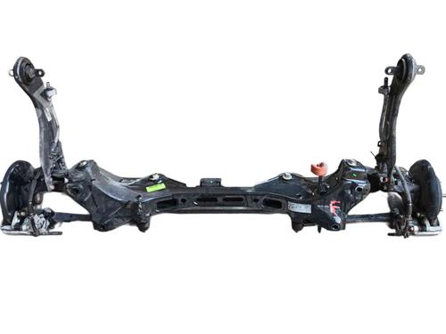 Rear axle KIA CEE'D (JD) 1.4 CVVT | BP37172715M2 - Image 5