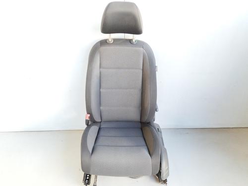 Used Left front seat VW GOLF VI (5K1) 2.0 TDI (140 hp) 7165803