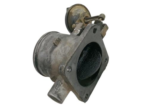 Used Throttle body Throttle body KIA SORENTO I (JC) 2.5 CRDi (170 hp) 10937024 10937024