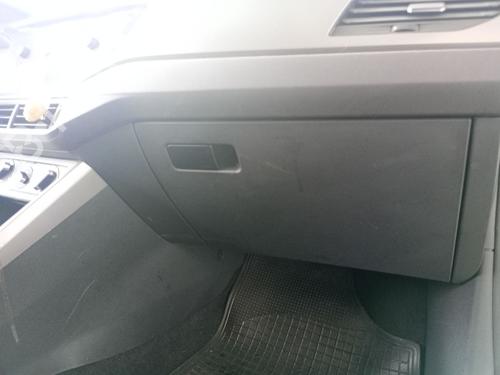 Used Glove box VW POLO VI (AW1, BZ1, AE1) 1.6 TDI (95 hp) 21550577