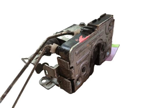 Fechadura frente direita Fechadura frente direita DACIA LOGAN EXPRESS (FS_) 1.5 dCi (FS0W) (86 hp) 36022930 36022930
