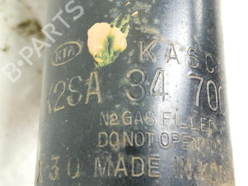 Right front shock absorber KIA SHUMA II Saloon (FB)  | BP5362235M17 