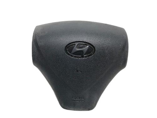 Førerens kollisjonspute HYUNDAI GETZ (TB) 1.5 CRDi (88 hp) 9545272