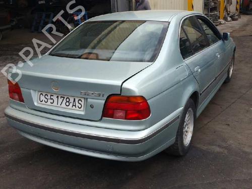 Steering column stalk BMW 5 (E39) 523 i | BP5354245I23 