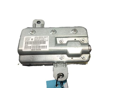 Used Electronic module BMW 7 (E65, E66, E67) 730 Ld (231 hp) 21553677