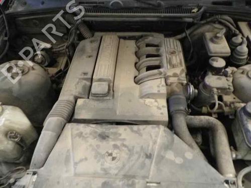 Engine control unit (ECU) BMW 3 (E36) 318 tds | BP5346875M57 