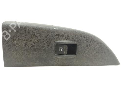 Right front window switch SKODA FABIA I (6Y2)  | BP6291244I26 
