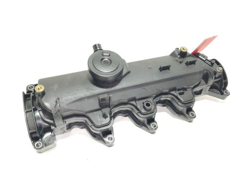 Used Valve cover NISSAN QASHQAI / QASHQAI +2 I (J10, NJ10, JJ10E) [2006-2014]  14259646