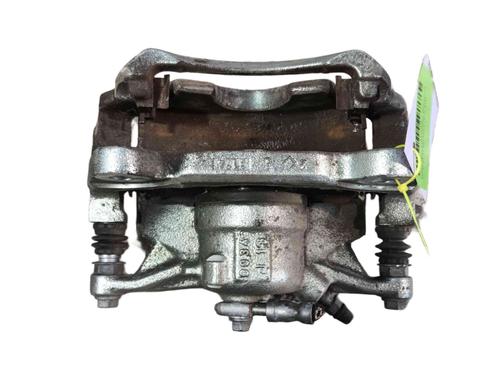 Left front brake caliper AUDI A3 Sportback (8YA, 8YF) 35 TDI | BP38085827M105 - Image 3