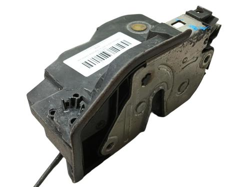 Used Rear right lock BMW 5 Touring (E61) [2004-2010]  16884470