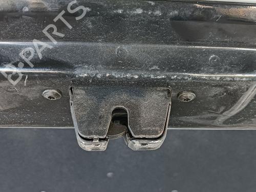 Tailgate PEUGEOT 307 CC (3B)  | BP20335945C6 