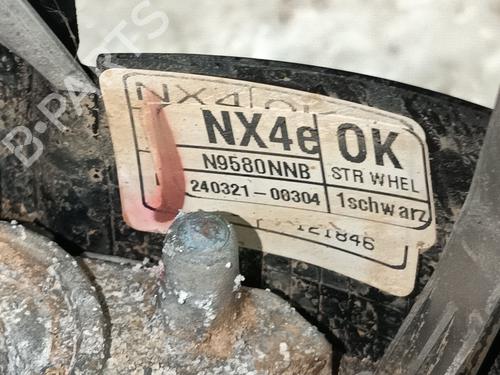 Steering wheel HYUNDAI TUCSON (NX4E, NX4A) 1.6 T-GDi | BP27996772C49 - Image 3