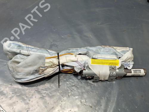 Used Left curtain airbag FORD KUGA I 2.0 TDCi 4x4 (136 hp) 18027668