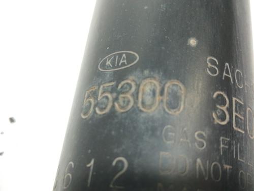 Right rear shock absorber KIA SORENTO I (JC) 2.4 | BP12243887M19 
