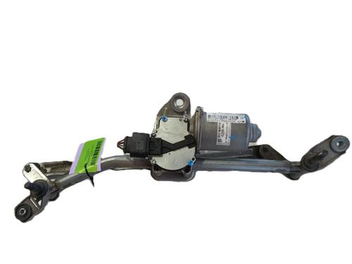 Used Front wiper motor Front wiper motor MG MG ZS SUV (AZS1) 1.0 T-GDi (111 hp) 33690819 33690819