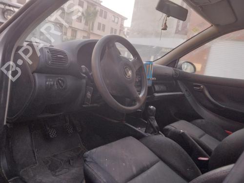 Wheel arch SEAT LEON (1M1)  | BP14261099C56 