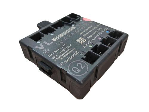 electronic-module-mercedes-benz-gla-class-x156-2013-2014-2015-2016-2017-2018-2019-2020-2021-2022-36111695 main image