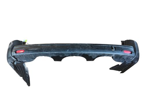 Used Rear bumper FIAT SCUDO Van 2.0 Multijet 145 (506) (144 hp) 29475754