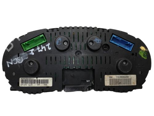 Instrument cluster SEAT IBIZA II (6K1)  | BP7615809C47 