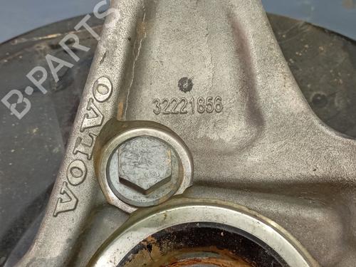 Left front steering knuckle VOLVO XC40 (536) T3 | BP22734384M25 