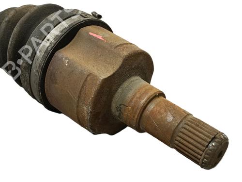 Left front driveshaft ALFA ROMEO MITO (955_)  | BP9447262M38 