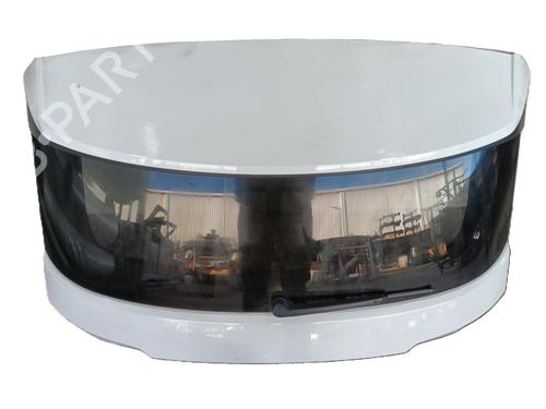 Bakluke CC/Kombi-Kupé VW T-ROC (A11, D11) | BP30609592C6