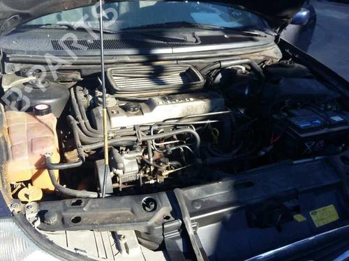 Alternator FORD MONDEO II (BAP) 1.8 TD | BP5372307M7 