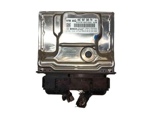 Engine control unit (ECU) SKODA OCTAVIA IV (NX3, NN3, PV3) 1.5 TSi | BP36435695M57 - Image 3