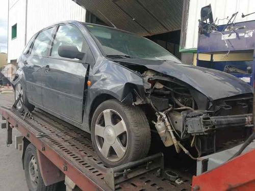 Grille FORD FIESTA V (JH_, JD_)  | BP5365095C40 