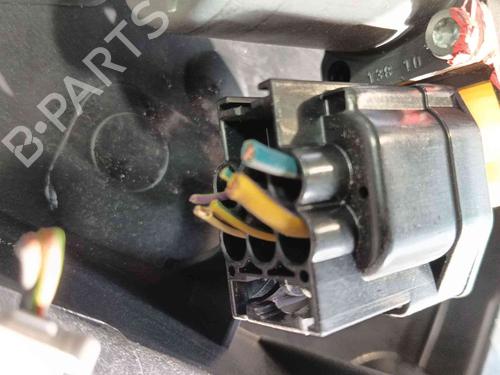 Front left window mechanism FORD FIESTA VI (CB1, CCN) 1.25 | BP37640078C22 - Image 4