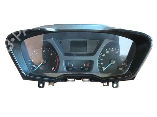 Quadrante FORD TRANSIT V363 Van (FCD, FDD) 2.0 EcoBlue (130 hp) 29826943