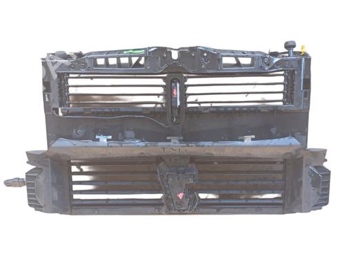 Avant slam panneau Avant slam panneau FORD FOCUS IV (HN) 1.0 EcoBoost mHEV (155 hp) 34185646 34185646