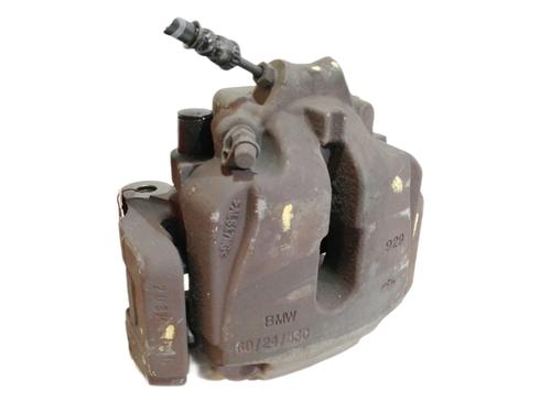 Left front brake caliper BMW 5 (F10) 520 d | BP11580113M105 