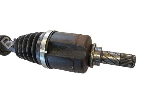 Left front driveshaft DACIA DUSTER (HS_) | BP34647770M38 - Image 3