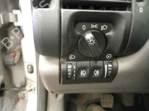 Headlight switch OPEL VECTRA B (J96)  | BP5347038I24 