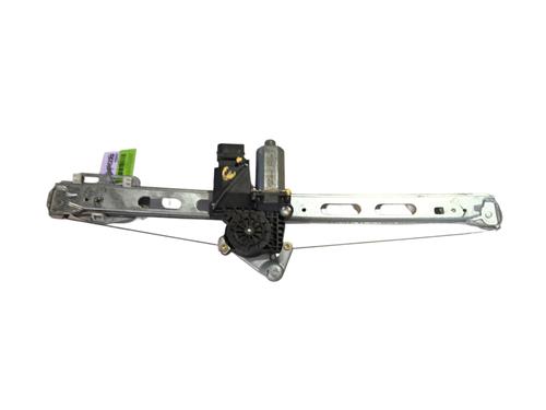 Used Front left window mechanism Front left window mechanism MERCEDES-BENZ A-CLASS (W168) A 160 (168.033, 168.133) (102 hp) 36033798 36033798