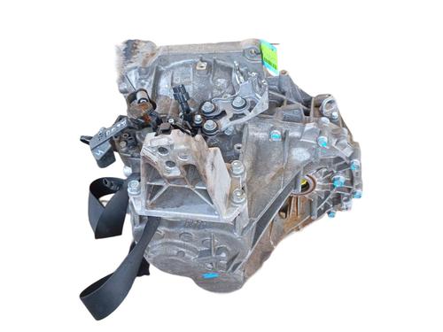 Gearbox HYUNDAI TUCSON (NX4E, NX4A) 1.6 T-GDi | BP25115621M3 
