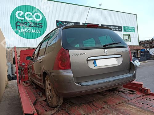 Switch PEUGEOT 307 SW (3H) 1.6 16V | BP33543603I30  - Image 9