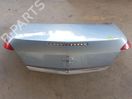Used Tailgate OPEL ASTRA H TwinTop (A04) 1.9 CDTi (L67) (150 hp) 32325695