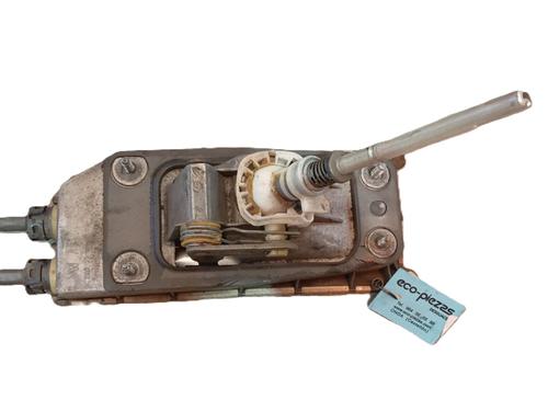 Gear lever VW POLO V (6R1, 6C1) 1.4 TDI | BP22923569M90 