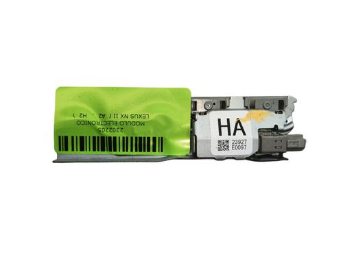 Electronic module LEXUS NX II (_A2_, _H2_) 450h+ E-Four (AAZH26) | BP33460519M83 - Image 3
