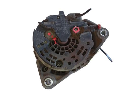 Alternator OPEL ZAFIRA A MPV (T98) 2.2 DTI 16V (F75) | BP26277525M7 