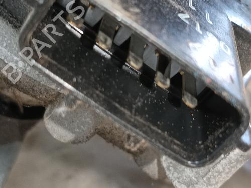 Front wiper motor DACIA DOKKER Express Box Body/MPV 1.5 Blue dCi 95 (FEJL) | BP28024337M29 