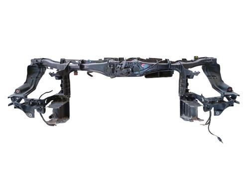 Frontblech für MERCEDES-BENZ B-CLASS Sports Tourer (W245) B 180 CDI (245.207) (109 hp) 31608476