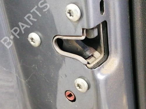 Left rear door OPEL ZAFIRA / ZAFIRA FAMILY B (A05)  | BP16138012C4 