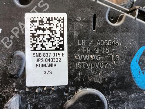 Front left lock VW TIGUAN (AD1, AX1) 2.0 TDI | BP27596963C98 