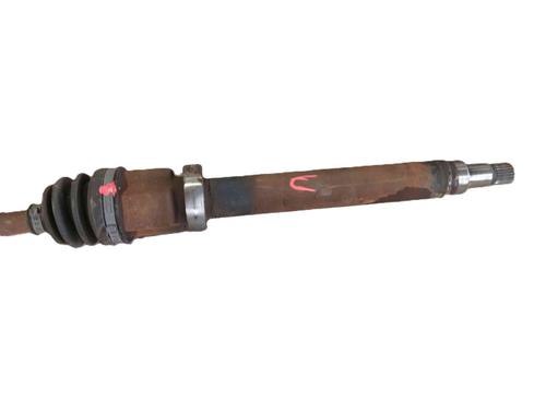 Right front driveshaft FORD FIESTA VI (CB1, CCN) 1.25 | BP37658853M39 - Image 3