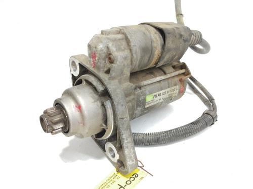 Starter SEAT TOLEDO III (5P2)  | BP5801241M8 