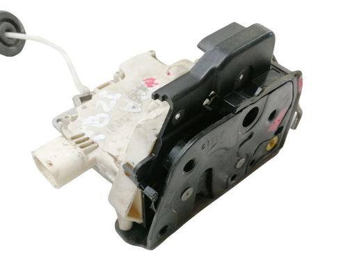 rear-left-lock-audi-a4-b7-8ec-20-tdi-8e0839015a-2004-2005-2006-2007-2008-2009-10325977 main image